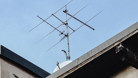 Síkela: ČTÚ pod vedením Továrkové neřeší nekvalitní signál DVB-T2, musí se to změnit