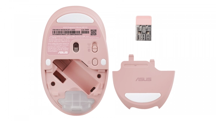 ASUS Fragrance Mouse MD101