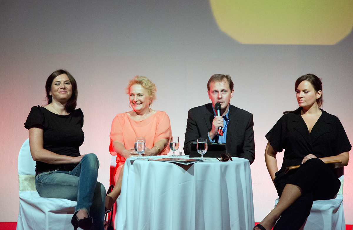 Česká televize představila programové schéma pro podzim 2014