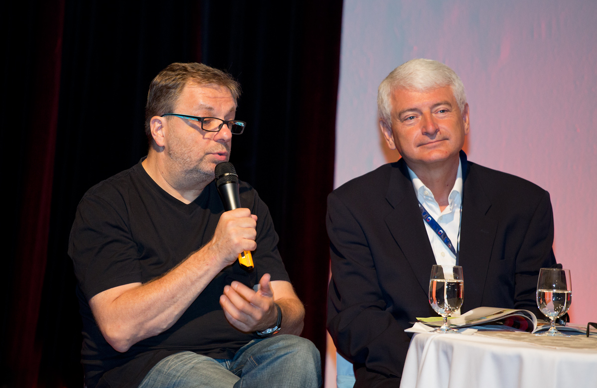 Česká televize představila programové schéma pro podzim 2014