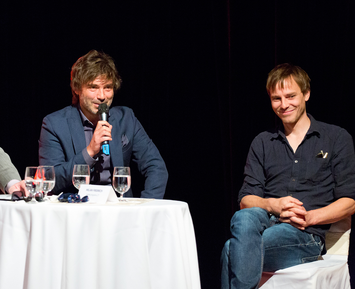 Česká televize představila programové schéma pro podzim 2014