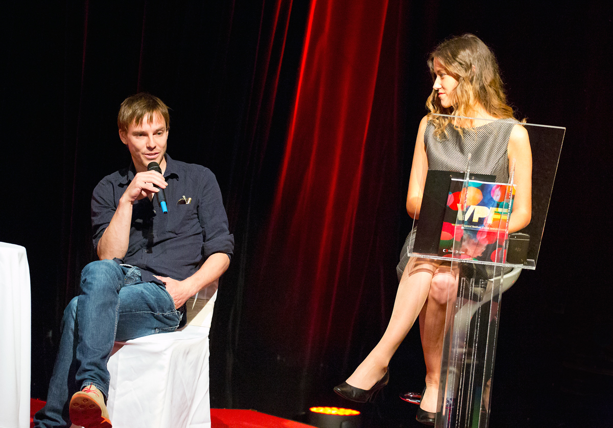 Česká televize představila programové schéma pro podzim 2014