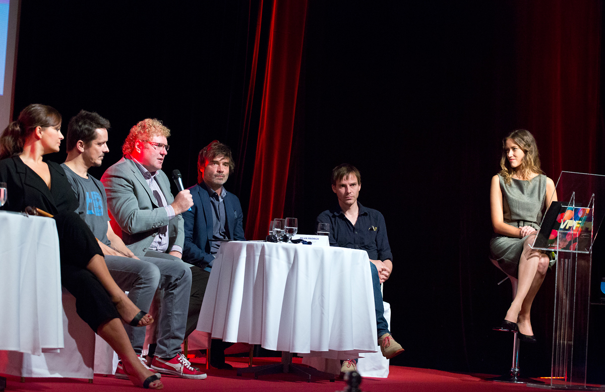 Česká televize představila programové schéma pro podzim 2014