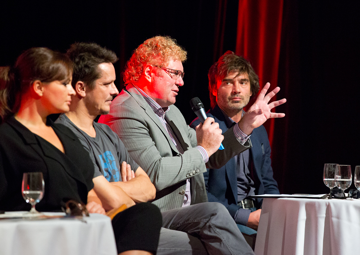 Česká televize představila programové schéma pro podzim 2014