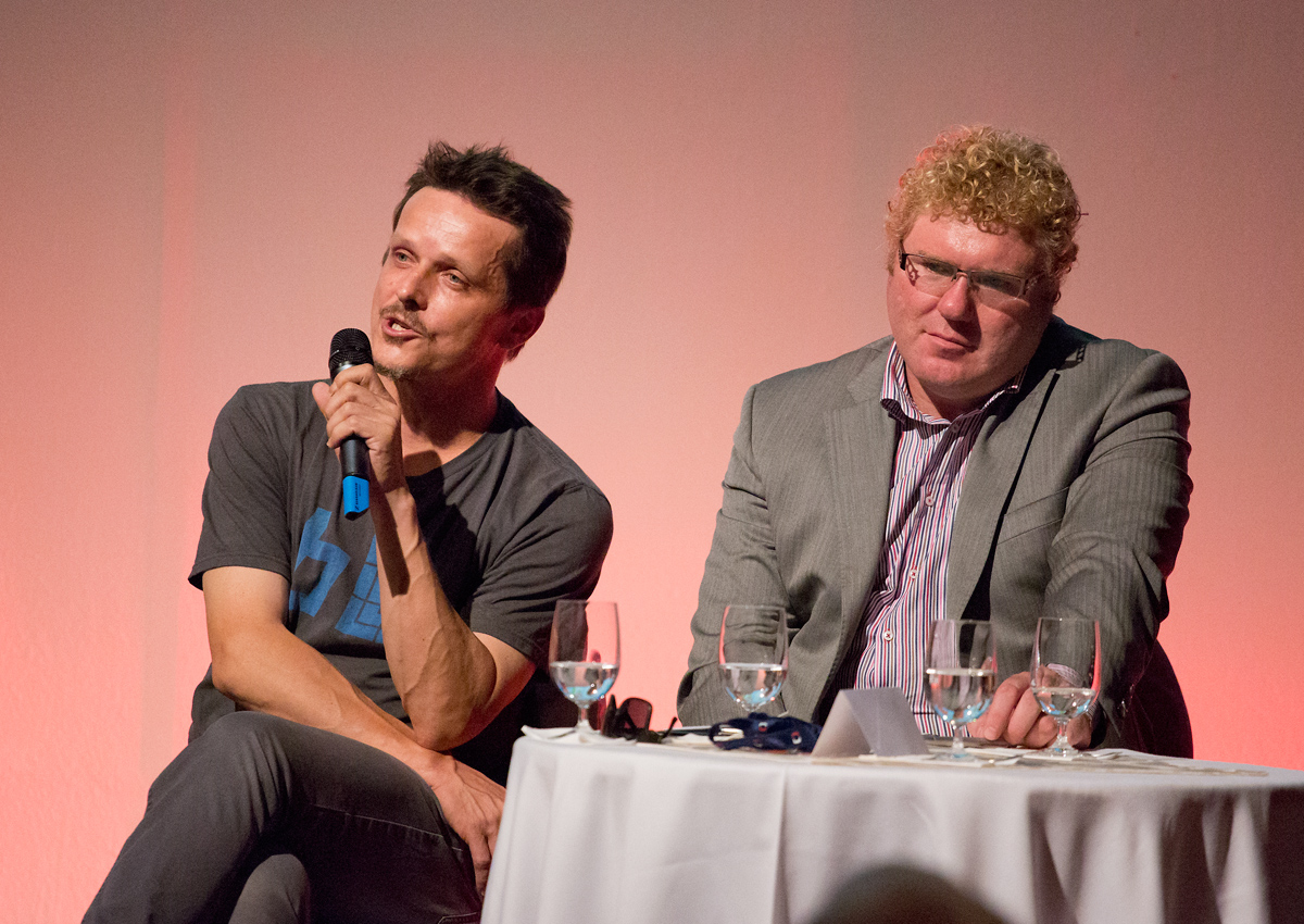 Česká televize představila programové schéma pro podzim 2014