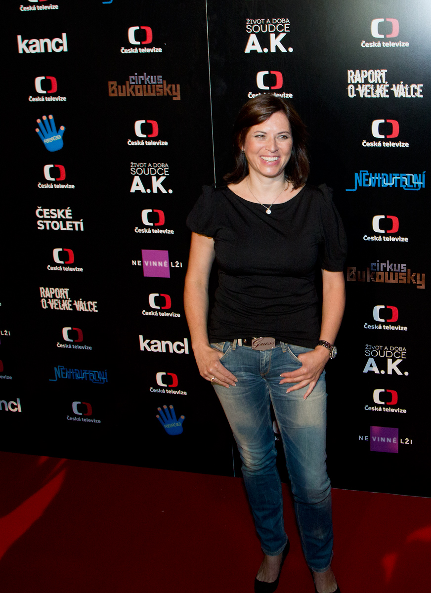 Česká televize představila programové schéma pro podzim 2014