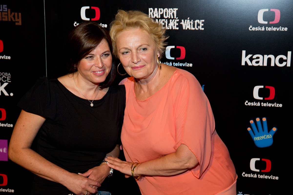 Česká televize představila programové schéma pro podzim 2014