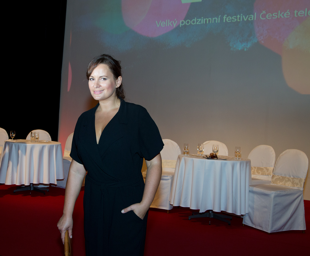 Česká televize představila programové schéma pro podzim 2014