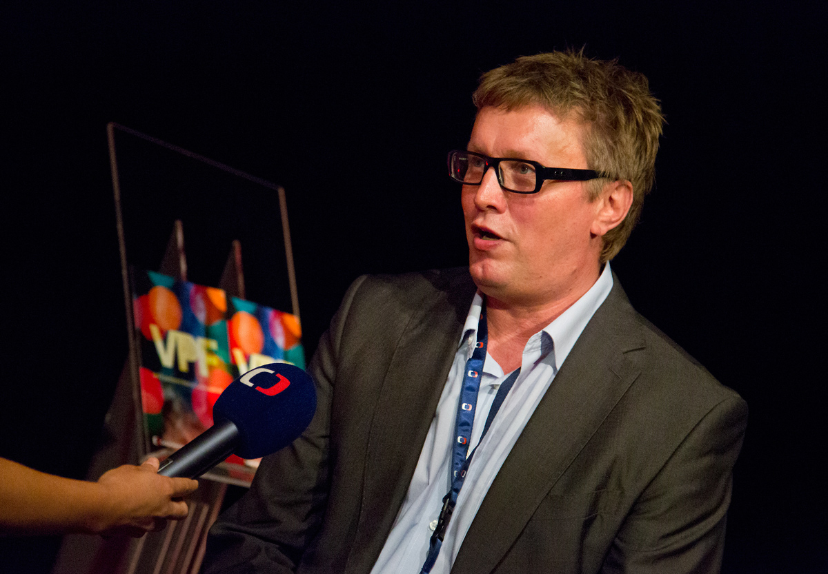 Česká televize představila programové schéma pro podzim 2014