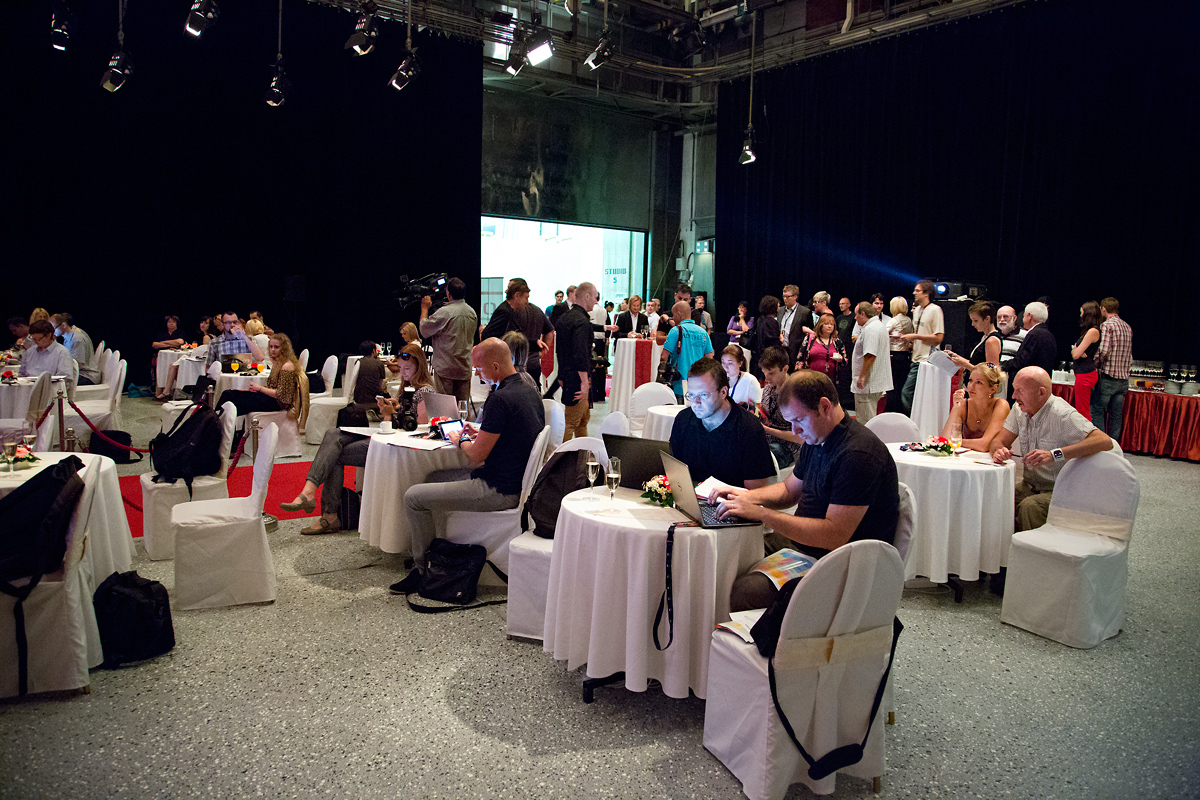 Česká televize představila programové schéma pro podzim 2014