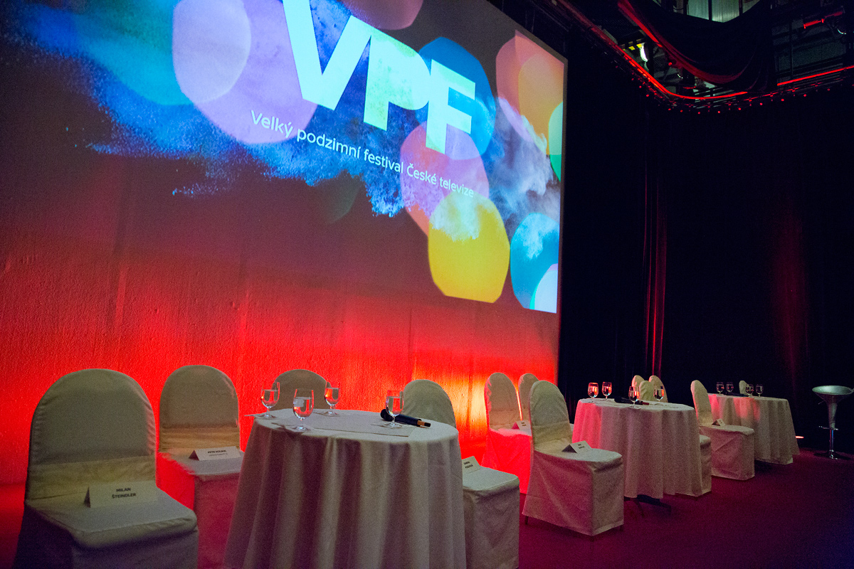 Česká televize představila programové schéma pro podzim 2014