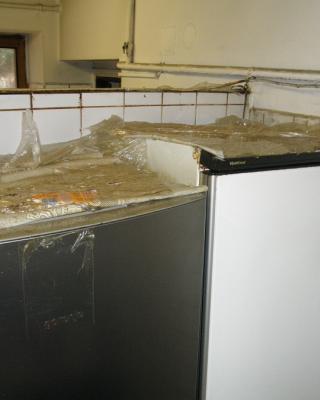 Čínská restaurace Fu Shan, Klatovy