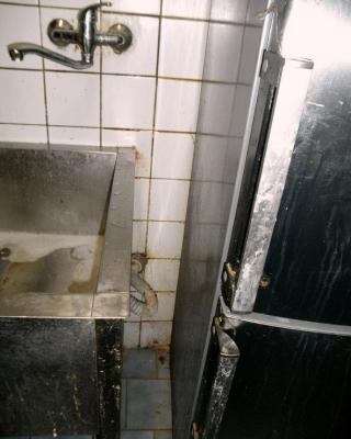 Čínská restaurace Fu Shan, Klatovy