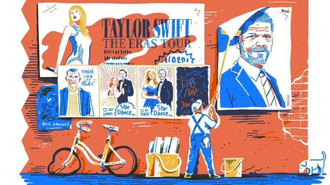 Google - vyhledávání - žebříček 2023