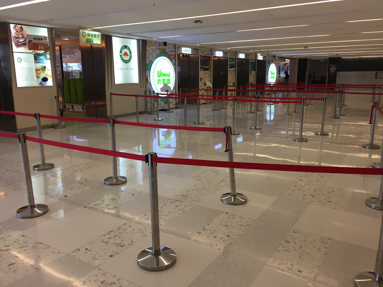 Jak vypadá sídlo Huawei v Číně (Shenzhen, Dongguan, Šanghaj)