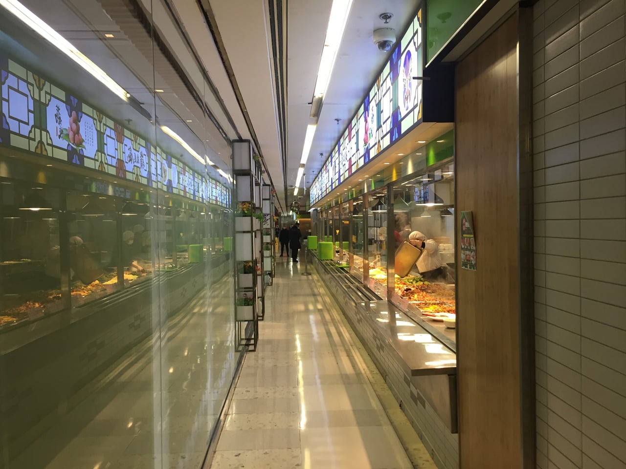 Jak vypadá sídlo Huawei v Číně (Shenzhen, Dongguan, Šanghaj)