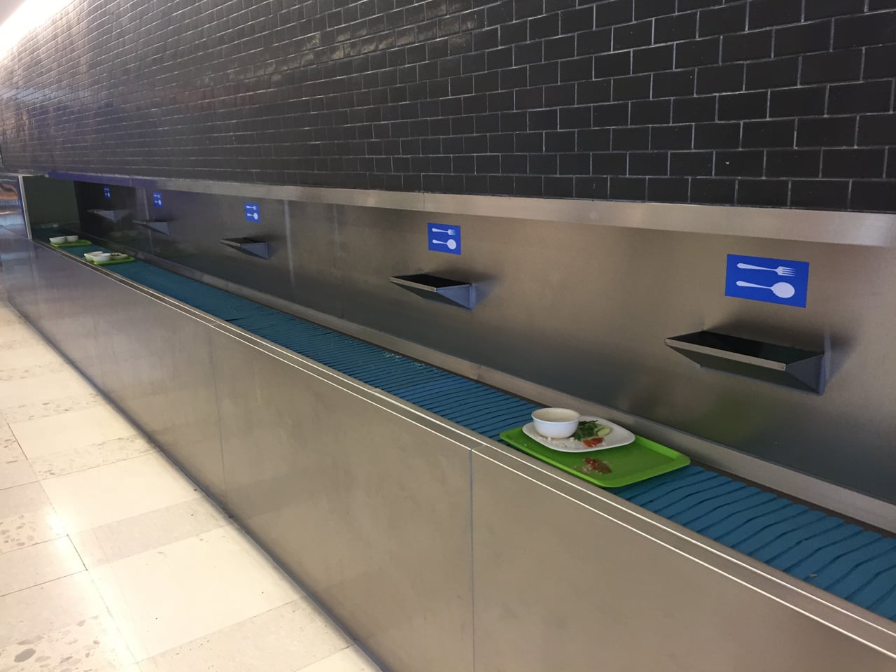 Jak vypadá sídlo Huawei v Číně (Shenzhen, Dongguan, Šanghaj)