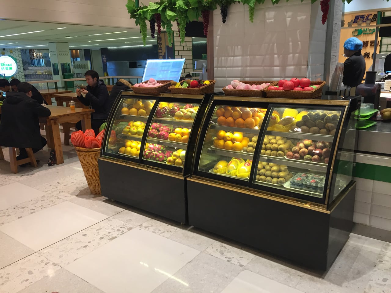 Jak vypadá sídlo Huawei v Číně (Shenzhen, Dongguan, Šanghaj)