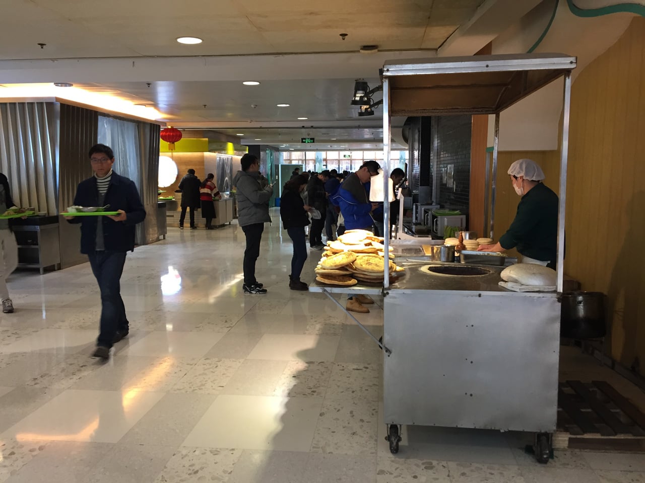 Jak vypadá sídlo Huawei v Číně (Shenzhen, Dongguan, Šanghaj)