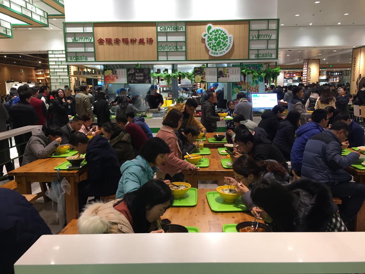 Jak vypadá sídlo Huawei v Číně (Shenzhen, Dongguan, Šanghaj)