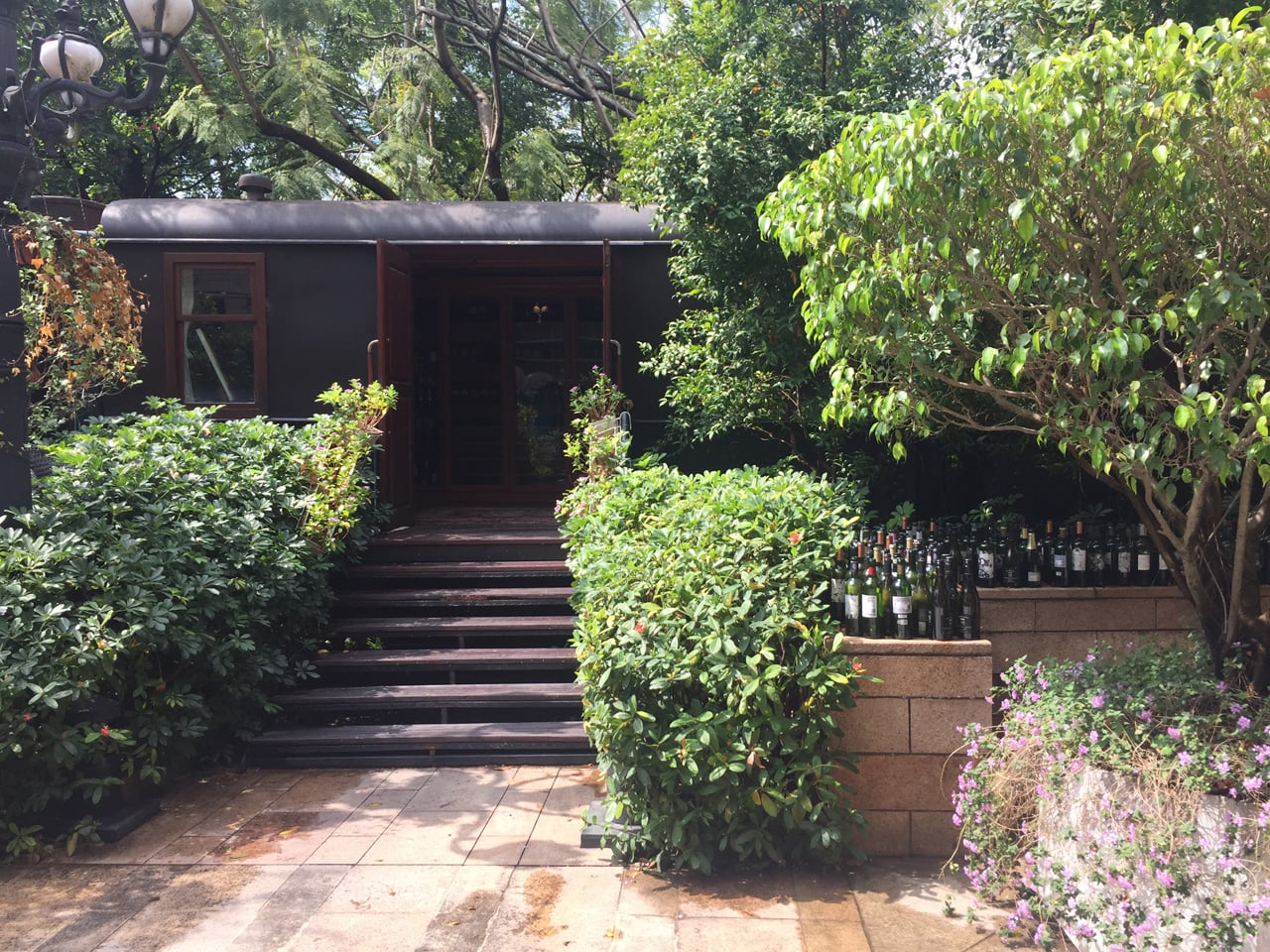 Jak vypadá sídlo Huawei v Číně (Shenzhen, Dongguan, Šanghaj)