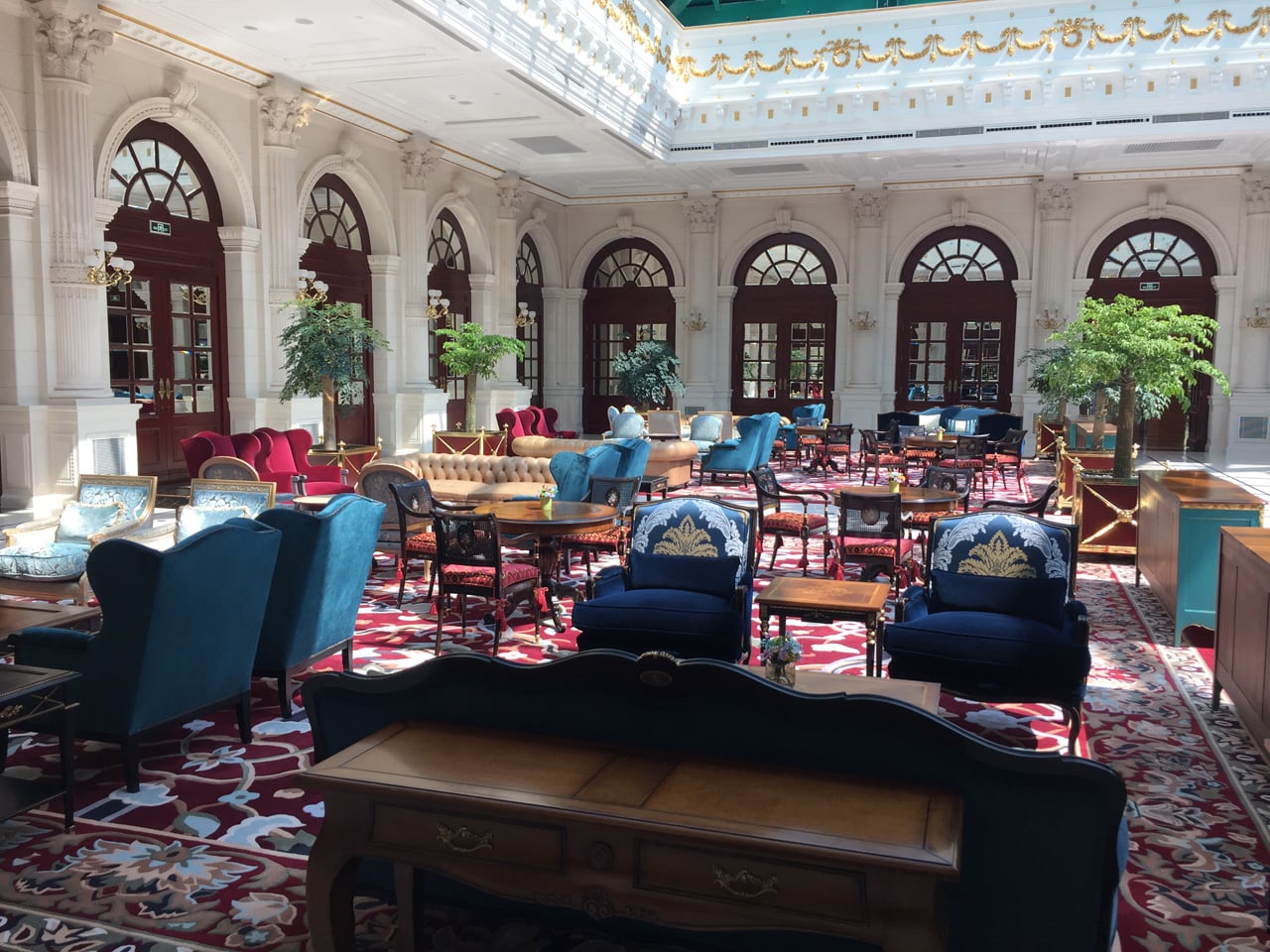 Jak vypadá sídlo Huawei v Číně (Shenzhen, Dongguan, Šanghaj)