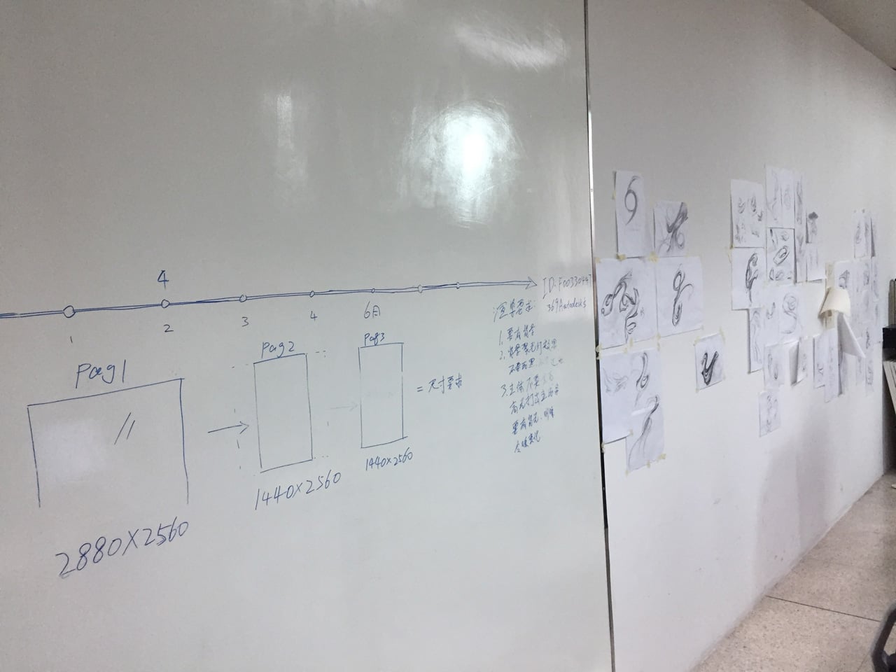 Jak se vytváří pozadí a témata pro chytré telefony Huawei