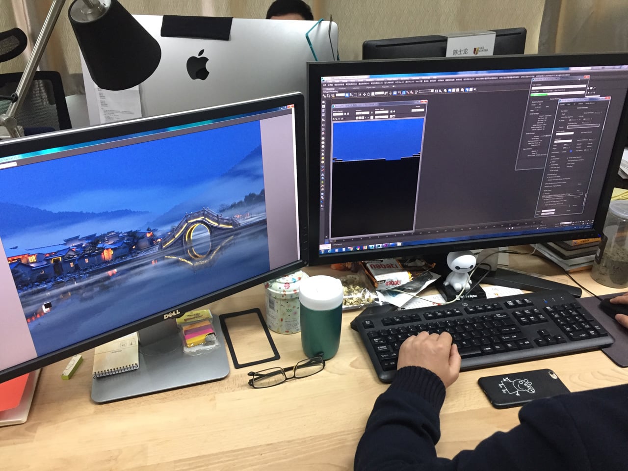 Jak se vytváří pozadí a témata pro chytré telefony Huawei