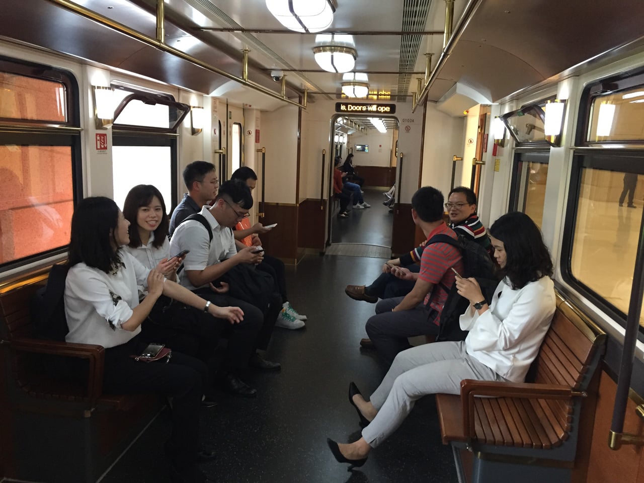 Jak vypadá sídlo Huawei v Číně (Shenzhen, Dongguan, Šanghaj)