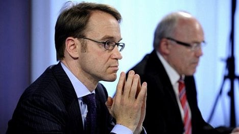 Náhledový obrázek - Nejtěžší nein v kariéře šéfa Bundesbank Jense Weidmanna