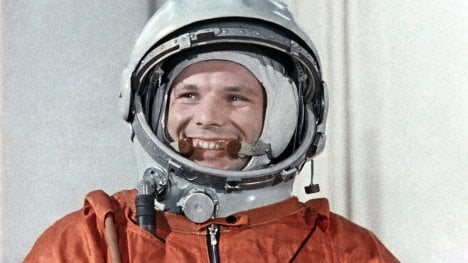Od chvíle, kdy lidstvo poprvé dobylo vesmír, letos uplynulo 65 let. Jurije Gagarina do kosmu dopravila loď Vostok 1