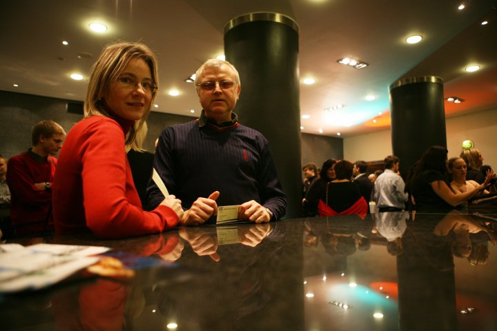 Křišťálová Lupa 2010