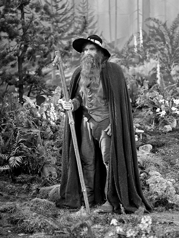 Krkonošské pohádky, jeden z nejpopulárnějších večerníčků vůbec