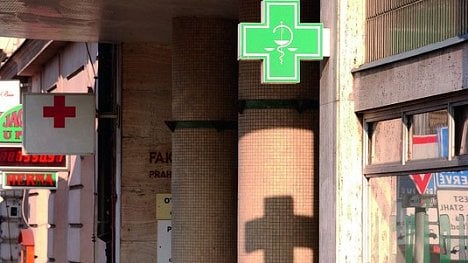 Náhledový obrázek - Jak vyléčit lékárny: stát se snaží zabránit lokálním výpadkům léků
