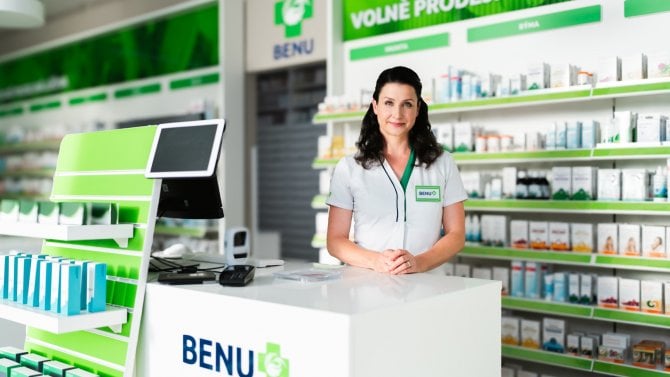 BENU sází na osobní přístup k zákazníkům. Společně s FLO chystá nejsložitější implementaci Salesforce v českém farmaceutickém retailu