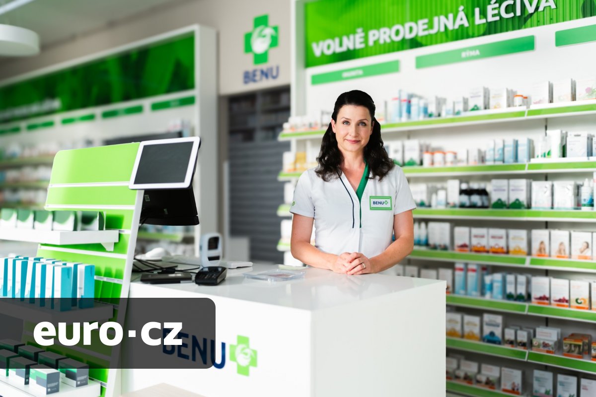 BENU sází na osobní přístup k zákazníkům. Společně s FLO chystá nejsložitější implementaci Salesforce v českém farmaceutickém retailu