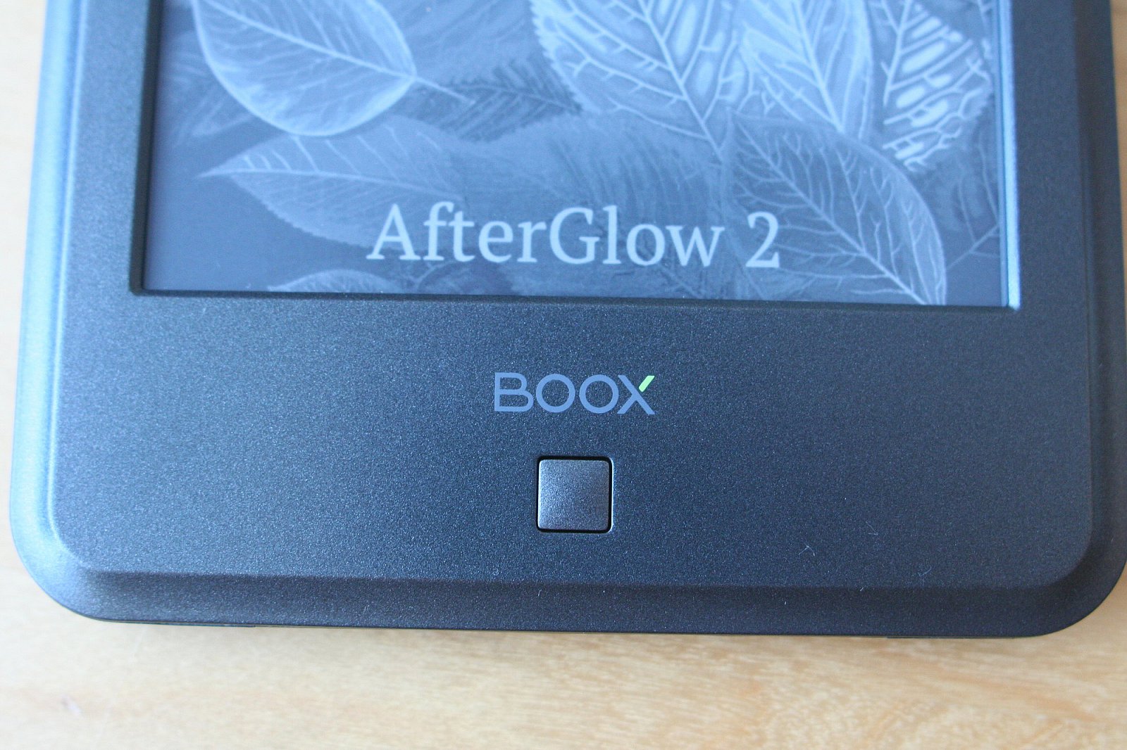 Onyx Boox AfterGlow 2