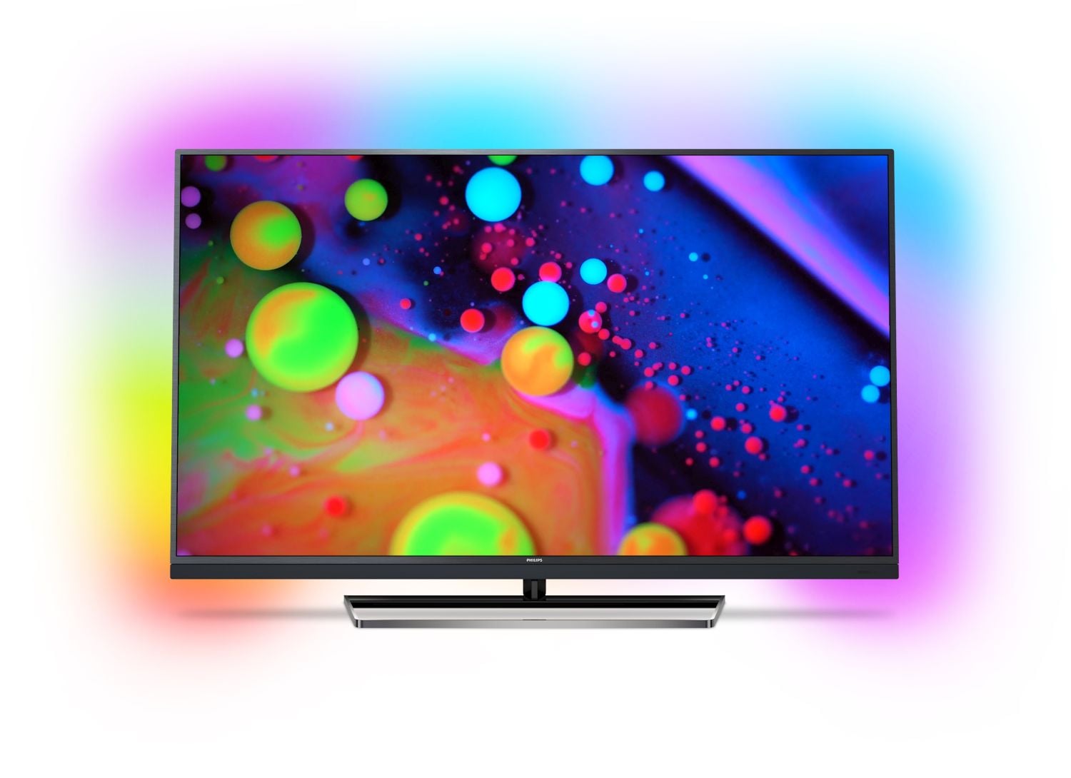 Philips TV 2017