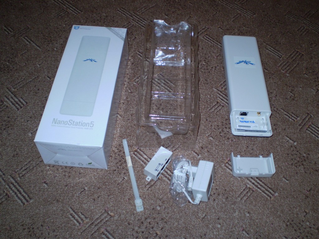 NanoStation5