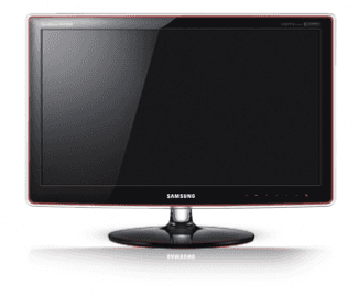 <p>LCD monitory značky Samsung patří dlouhodobě k nejlepším</p>