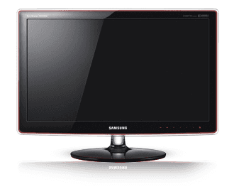 <p>LCD monitory značky Samsung patří dlouhodobě k nejlepším</p>