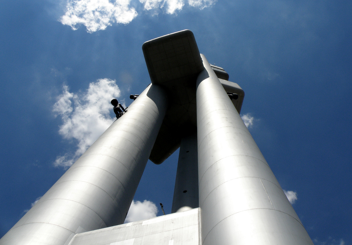 Dočkáme se testu i z antén vysílače na Žižkově?
