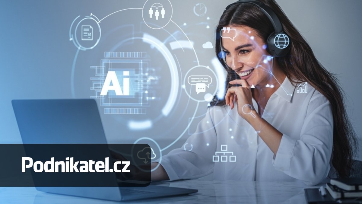 Podnikatelé ve víru AI: Tisíc a jedna (ne)pohádka o tom, jak ušetřit stovky hodin