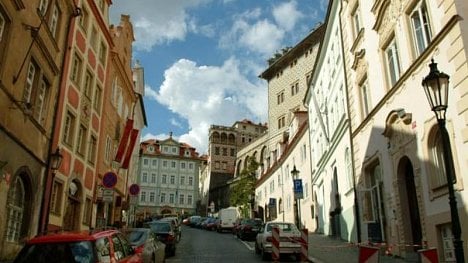 Náhledový obrázek - Developerské projekty táhnou nahoru i ceny starších bytů, rychleji rostou v krajských městech