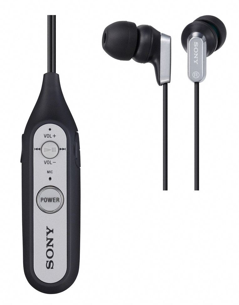 Sony DR-BT100CX