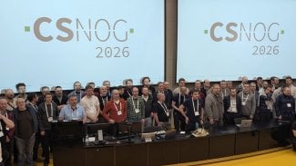 CSNOG 2026 Zlín