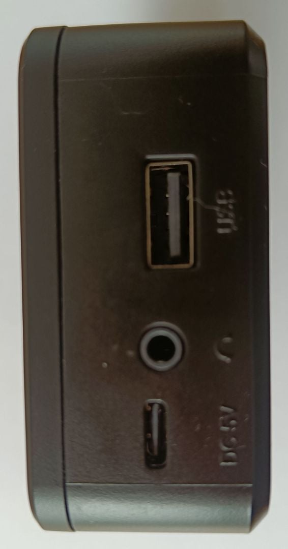 DAB+ přijímač Telestar Top 100