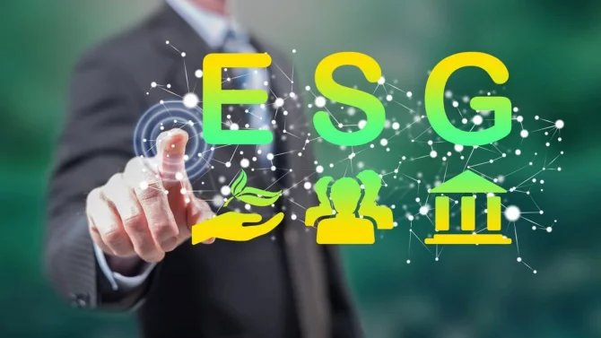 ESG