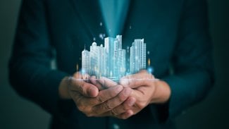 Firemní investice, ekonomika, nemovitosti