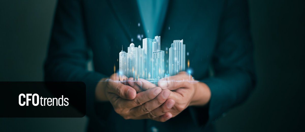 České banky jsou v úvěrech na komerční nemovitosti premiantem regionu